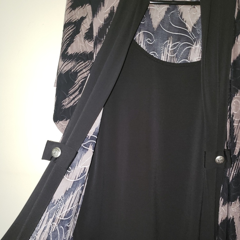 Professional pull over top - Picture 3 of 6